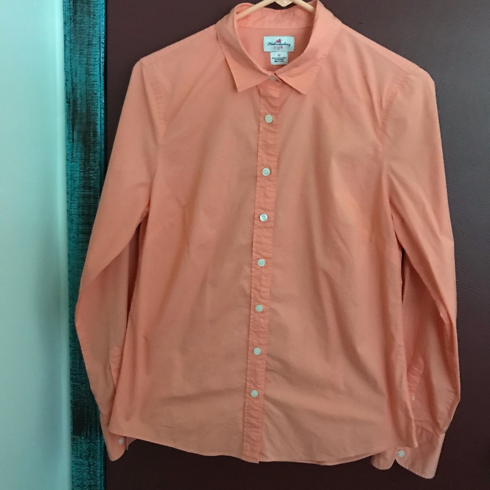 J. Crew Haberdashery shirt